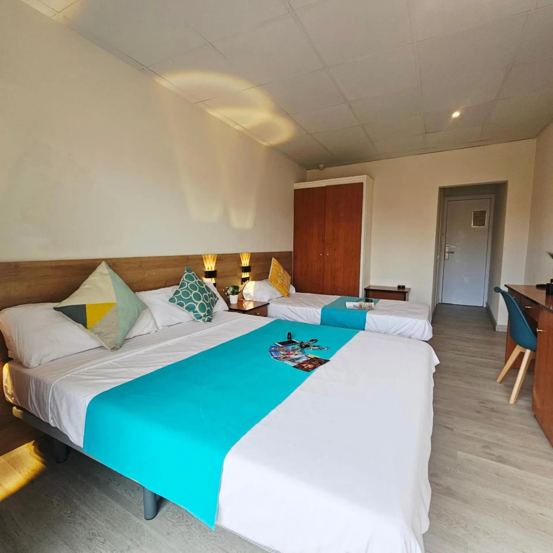 Foto - Hotel Marisol