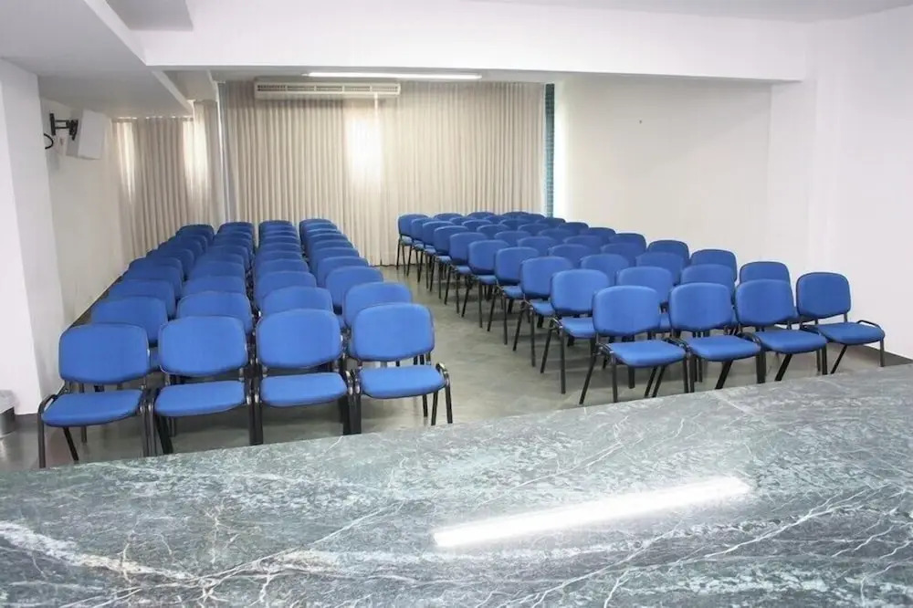 Foto - Sete Lagoas Residence Hotel