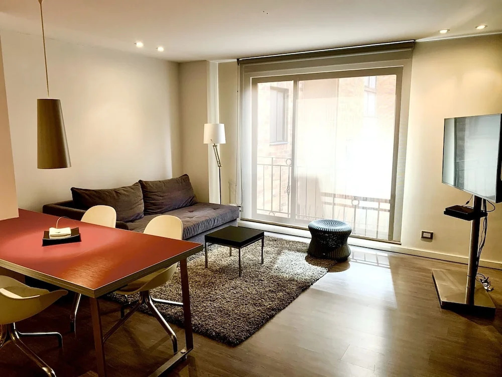 Photo - Central Apartamentos Bogotá