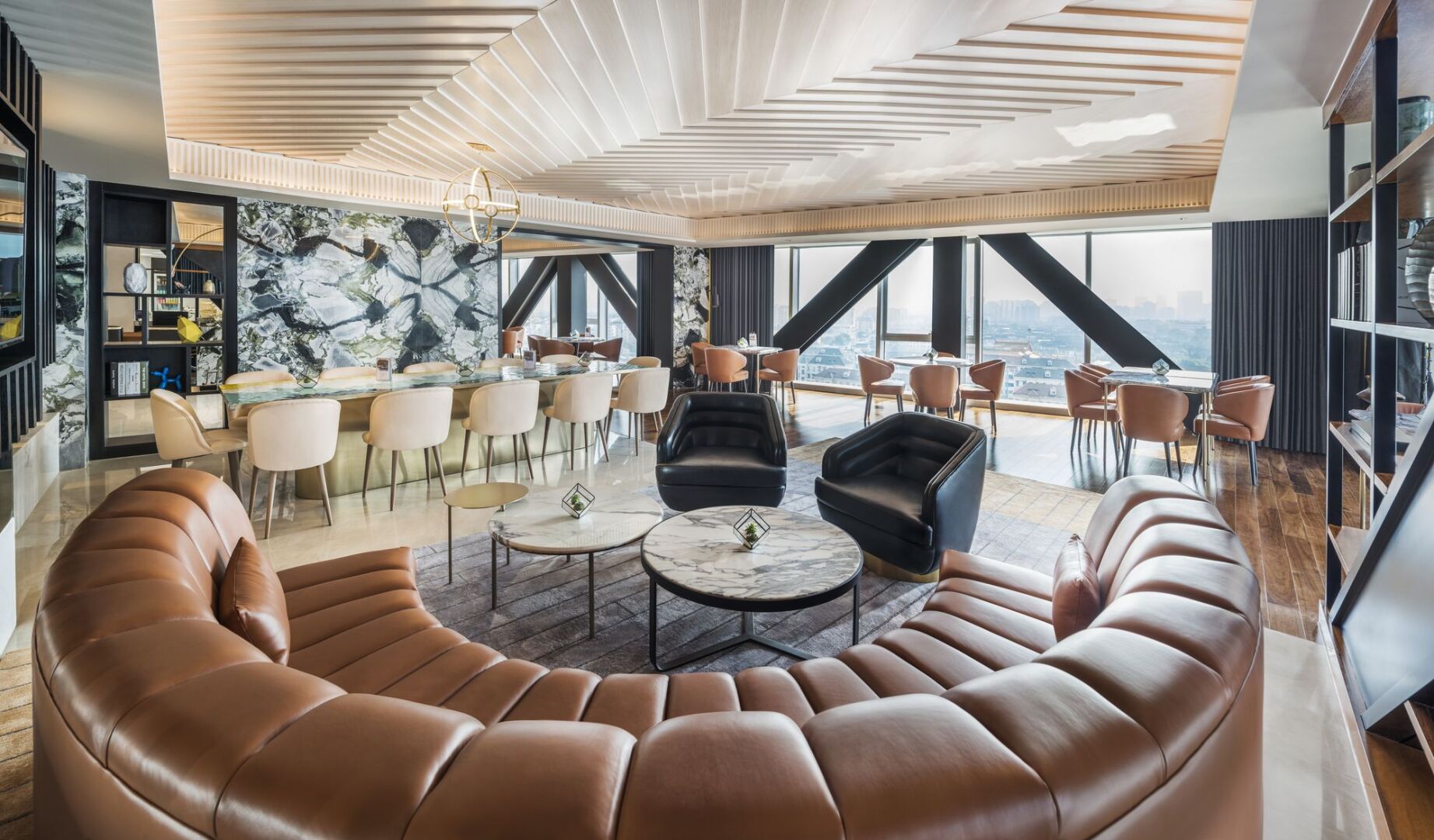 Foto - Le Meridien Shanghai Hongqiao,Minhang