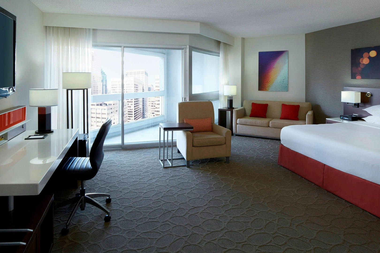 Foto - Delta Hotels by Marriott Montreal