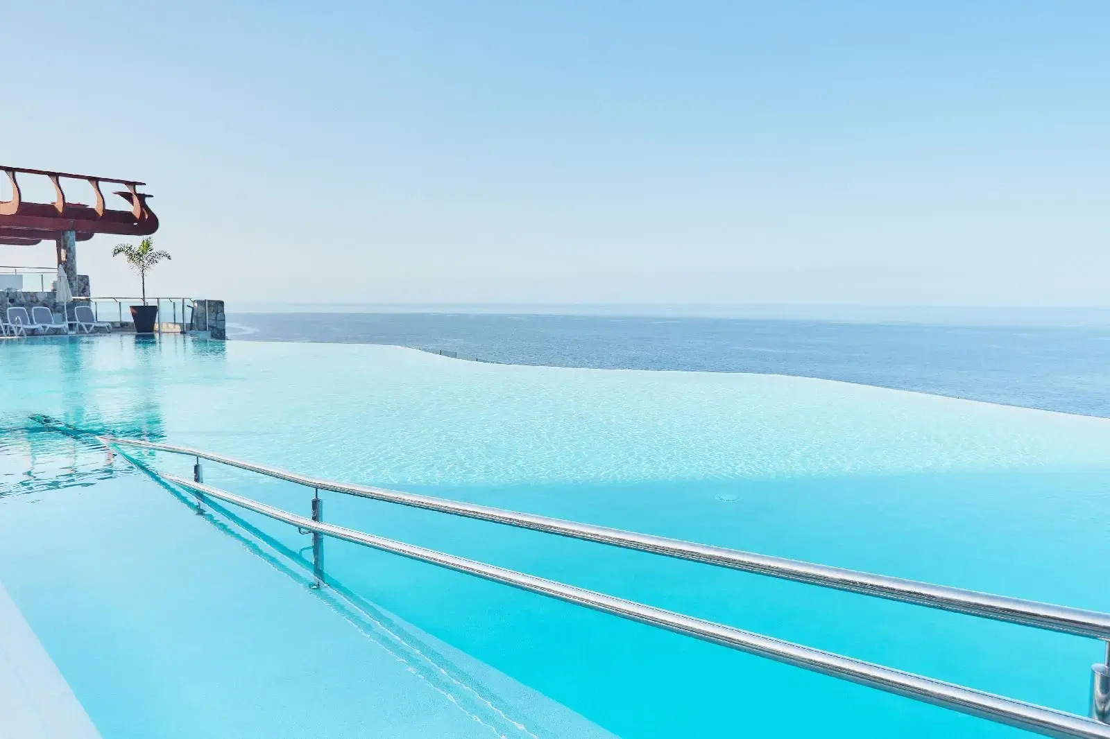 Foto - Gloria Palace Amadores Thalasso & Hotel