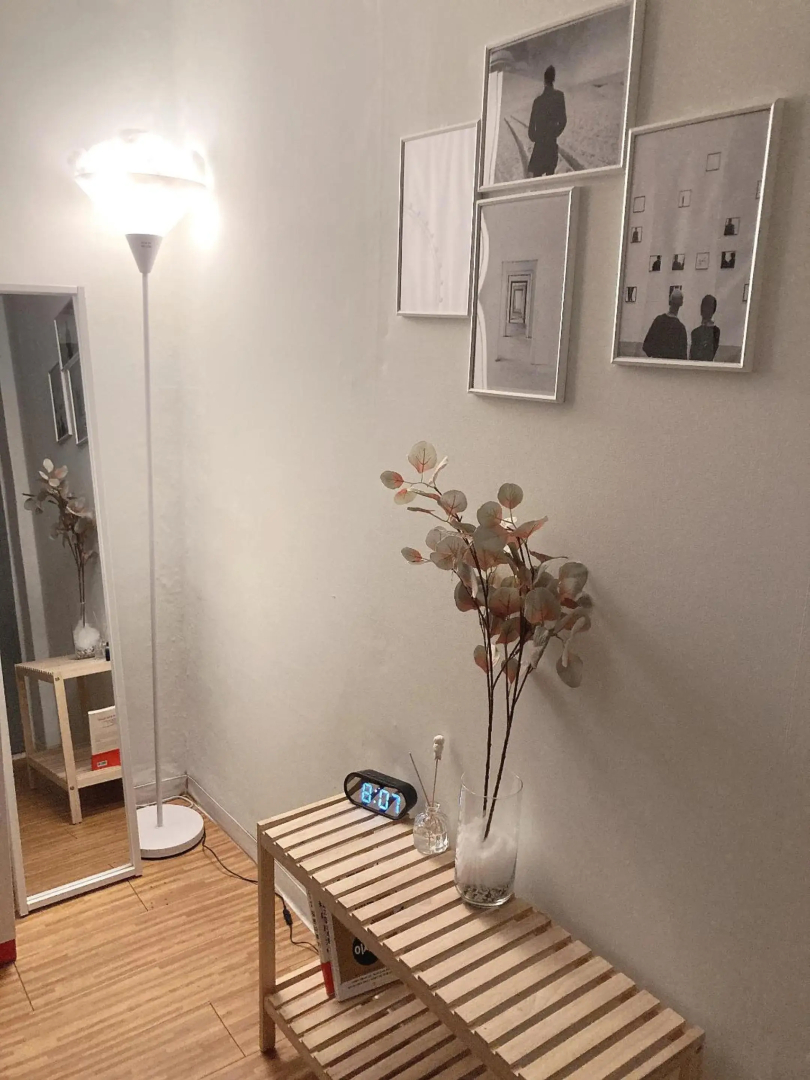 Foto - Yakorea Hostel Dongdaemun