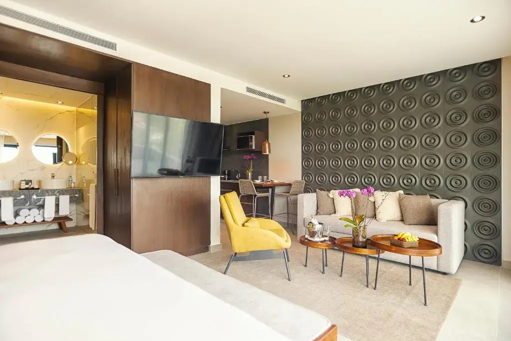 Photo - The Fives Oceanfront Riviera Maya - All Inclusive Optional