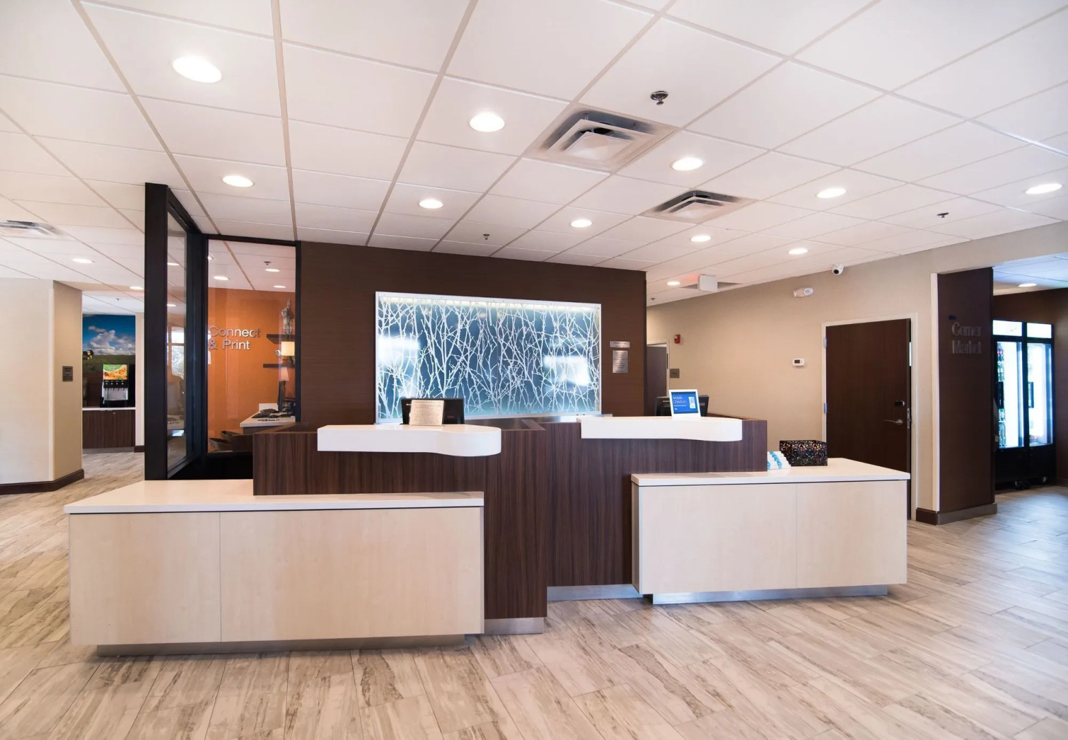Photo - Fairfield Inn & Suites Atlanta Airport North