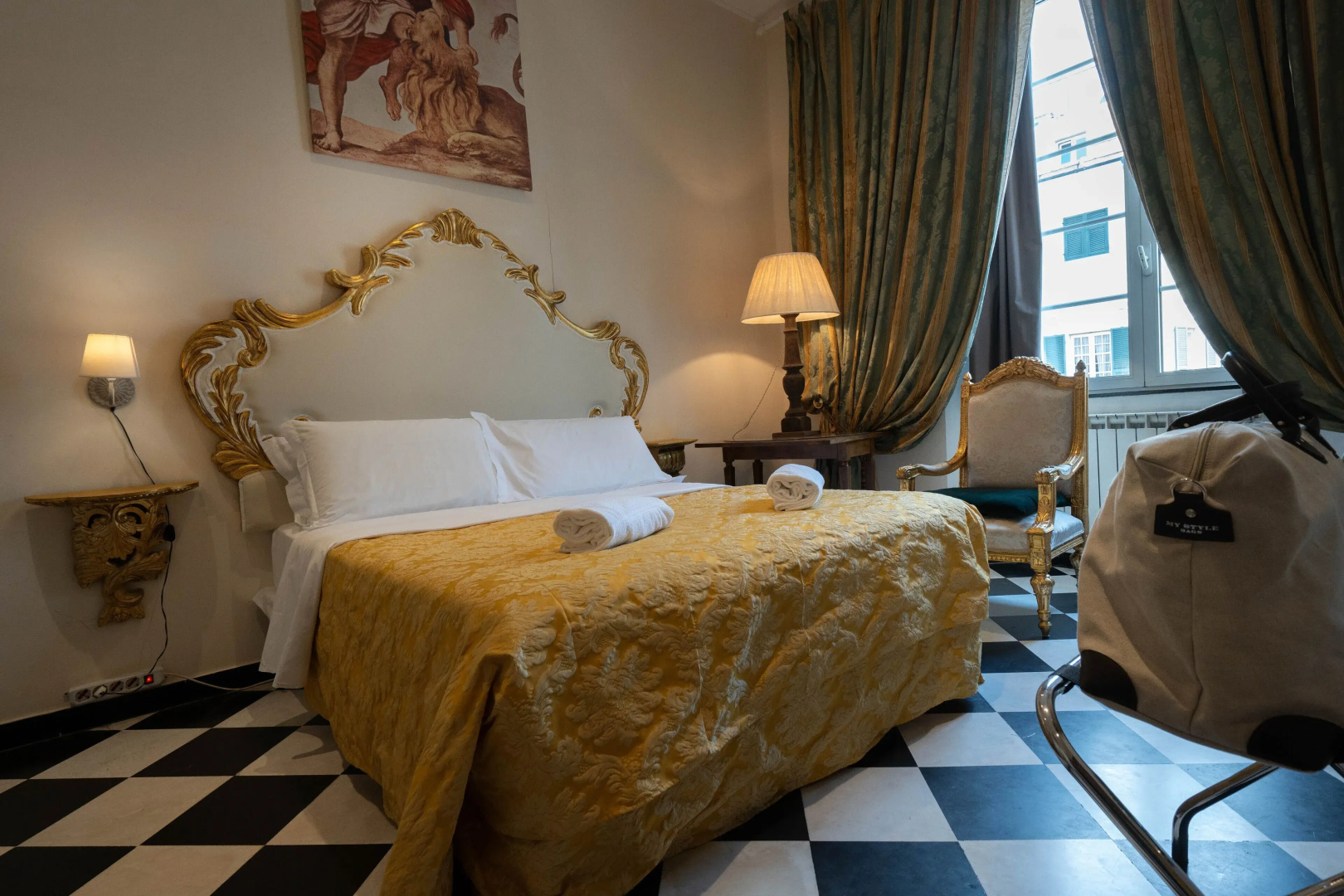 Photo - San Giorgio Rooms