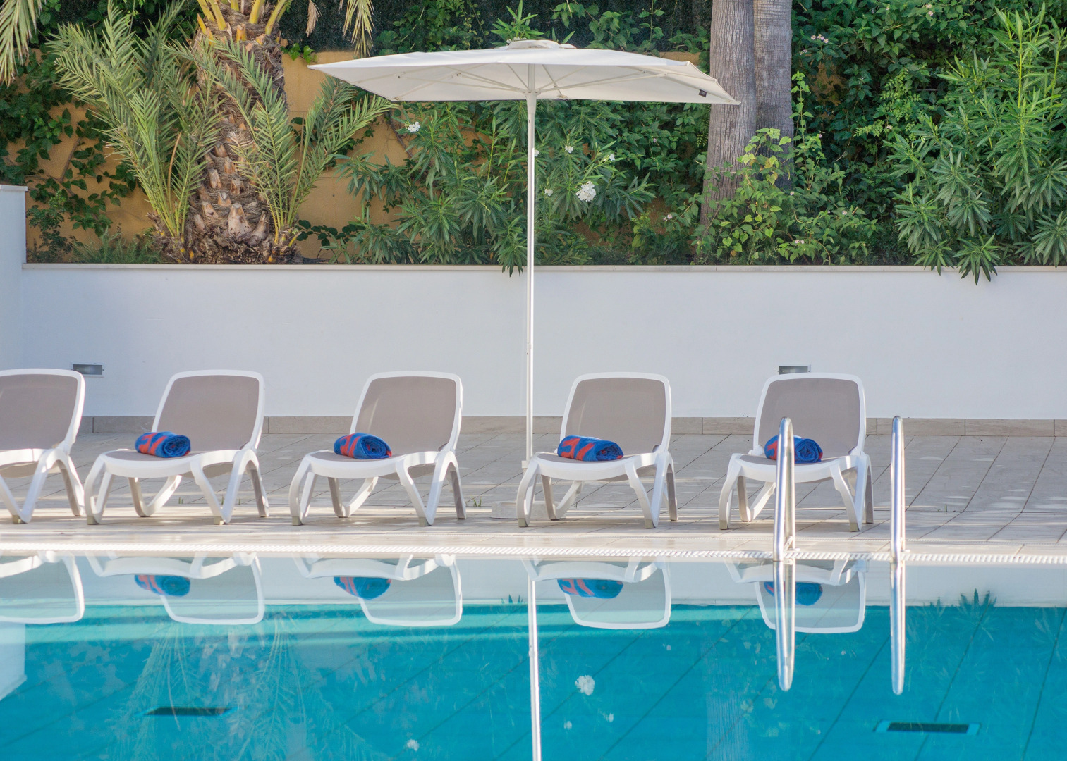 Photo - Globales Panamá - Adults Only