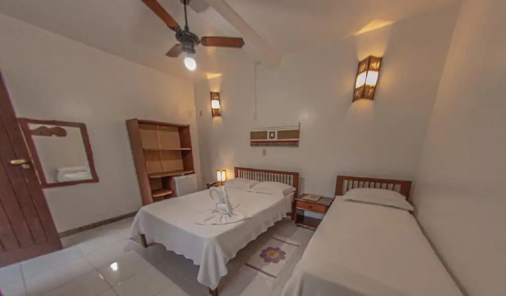 Photo - Pousada Cantinho do Sossego