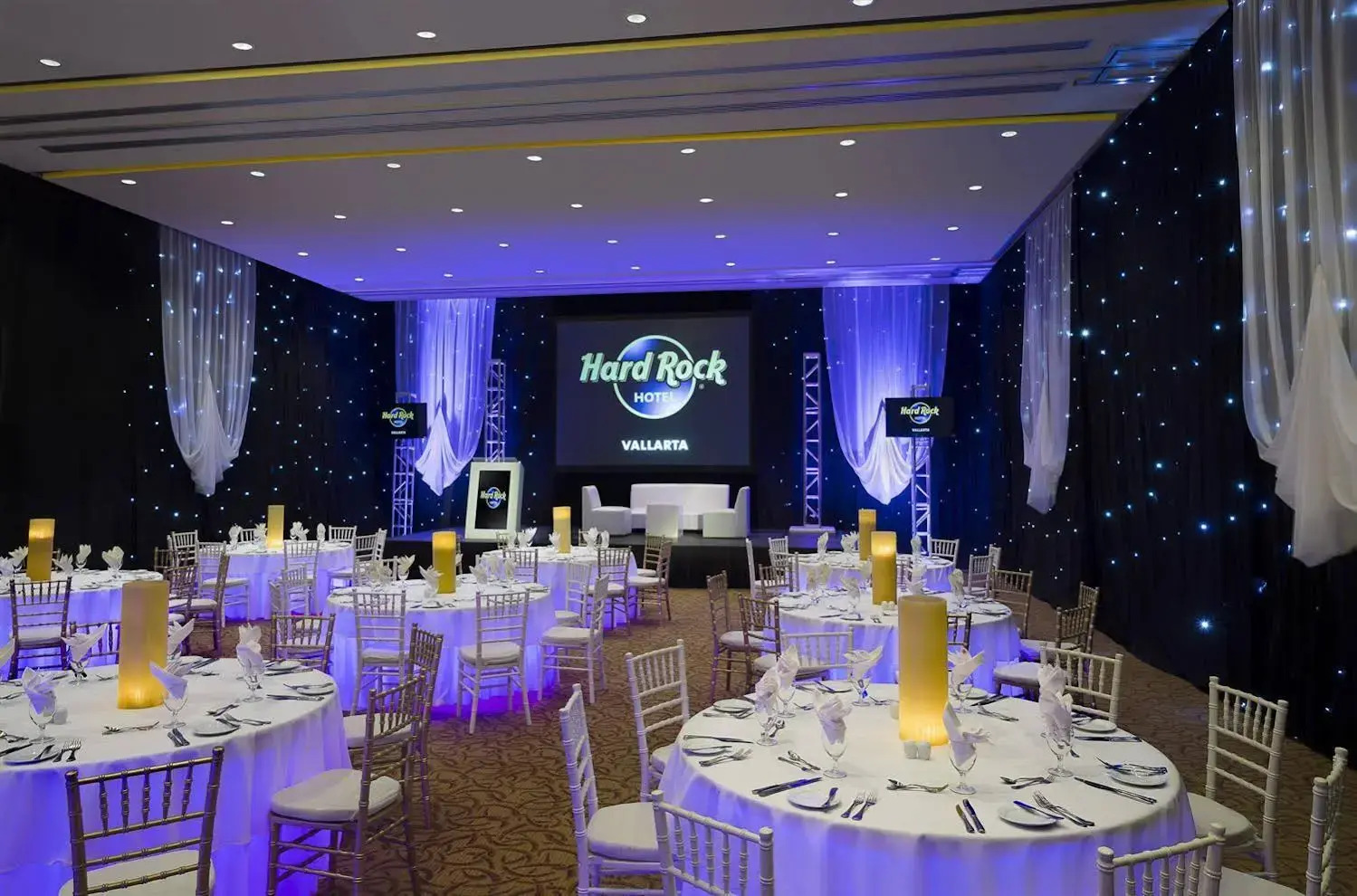 Foto - Hard Rock Hotel Vallarta All Inclusive