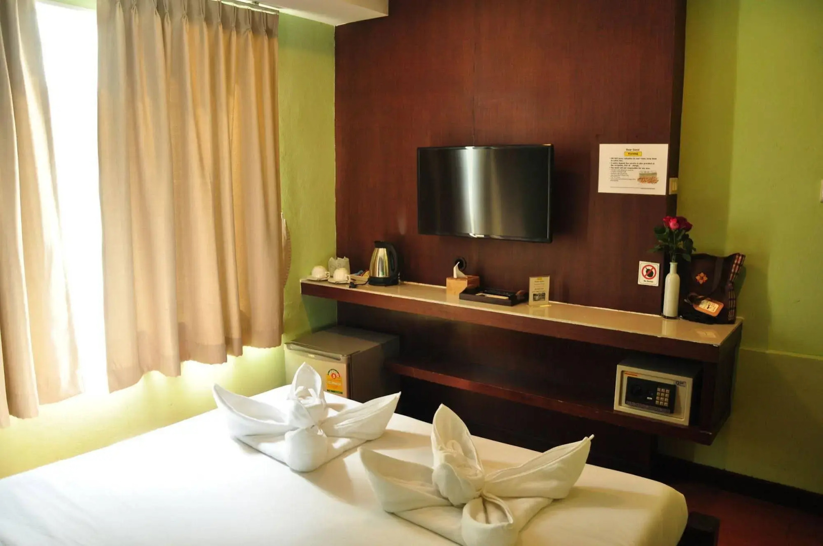 Foto - Sabye Bangkok