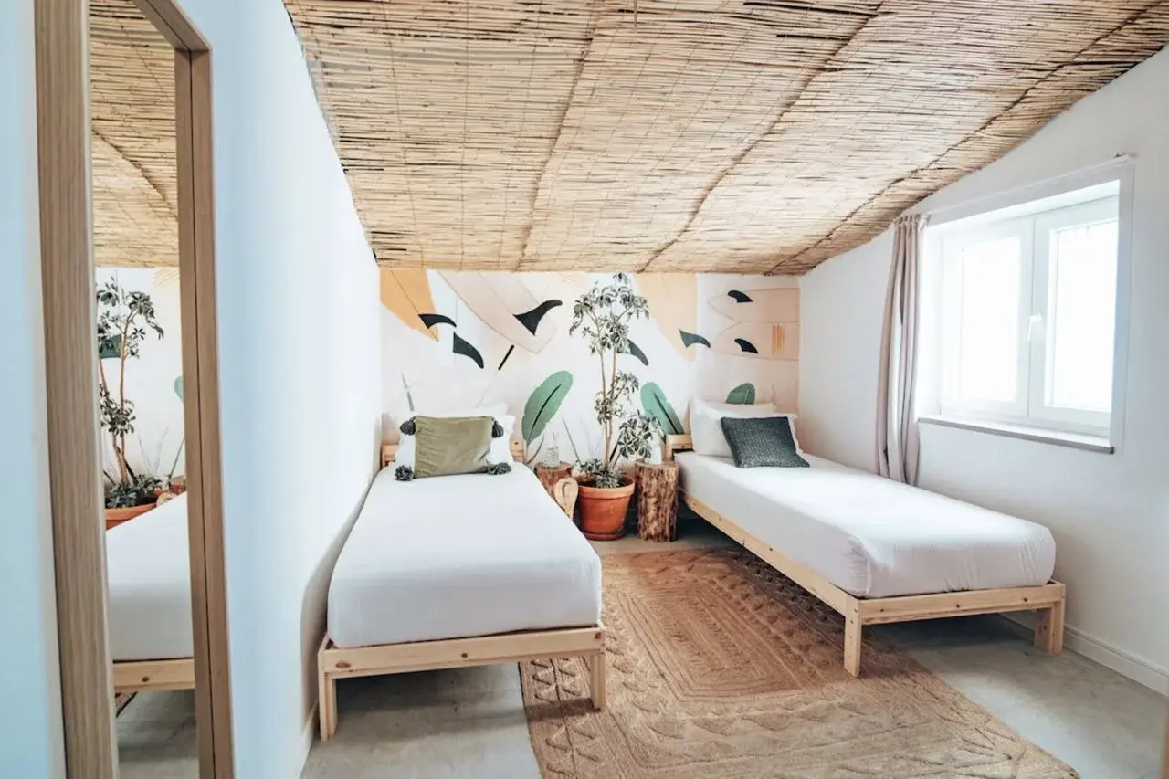 Foto - Selina Ericeira