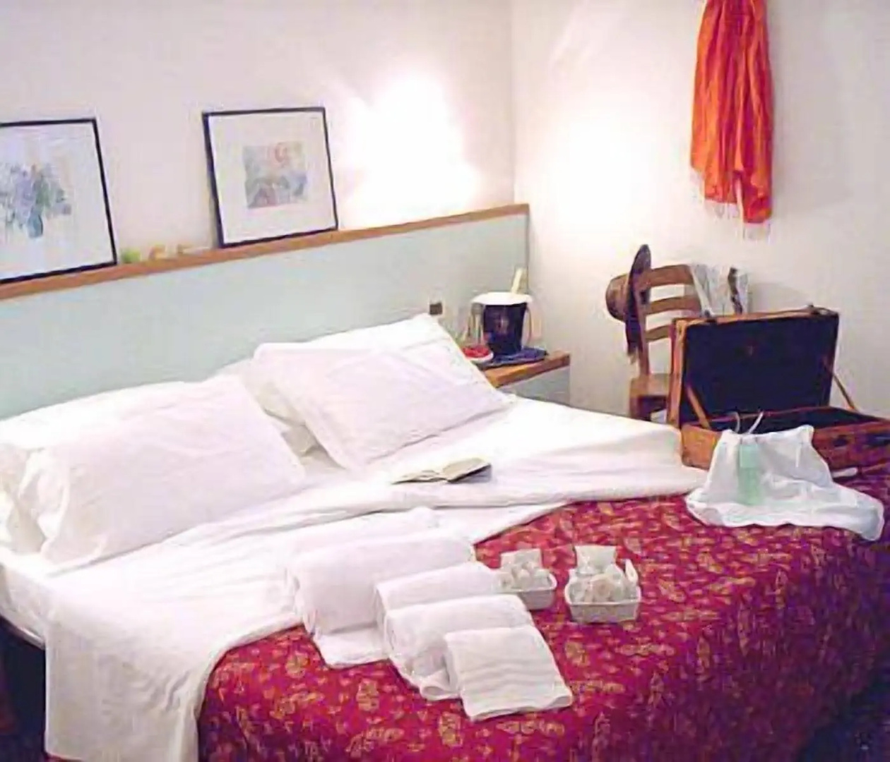 Photo - Hotel Mediterraneo