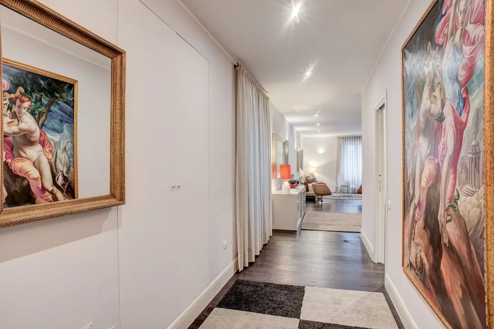 Foto - Maison Savoia B&b Apartment
