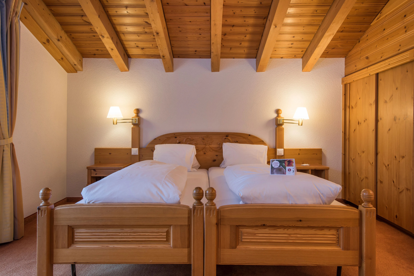 Foto - Sunstar Hotel Grindelwald