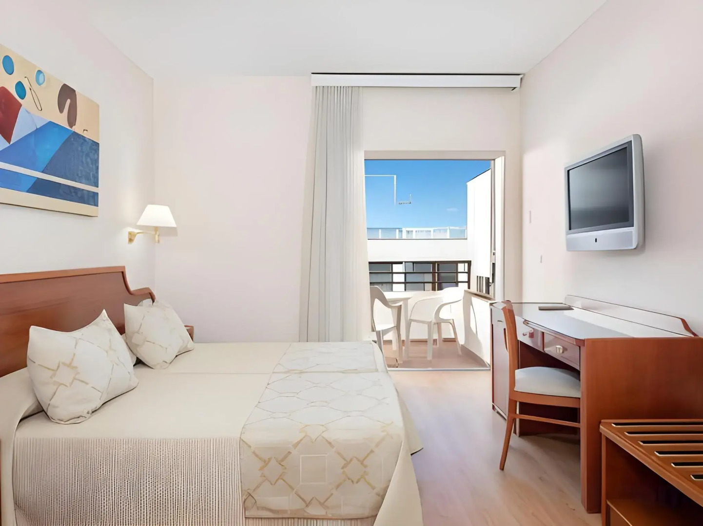 Photo - HC Hotel Magec