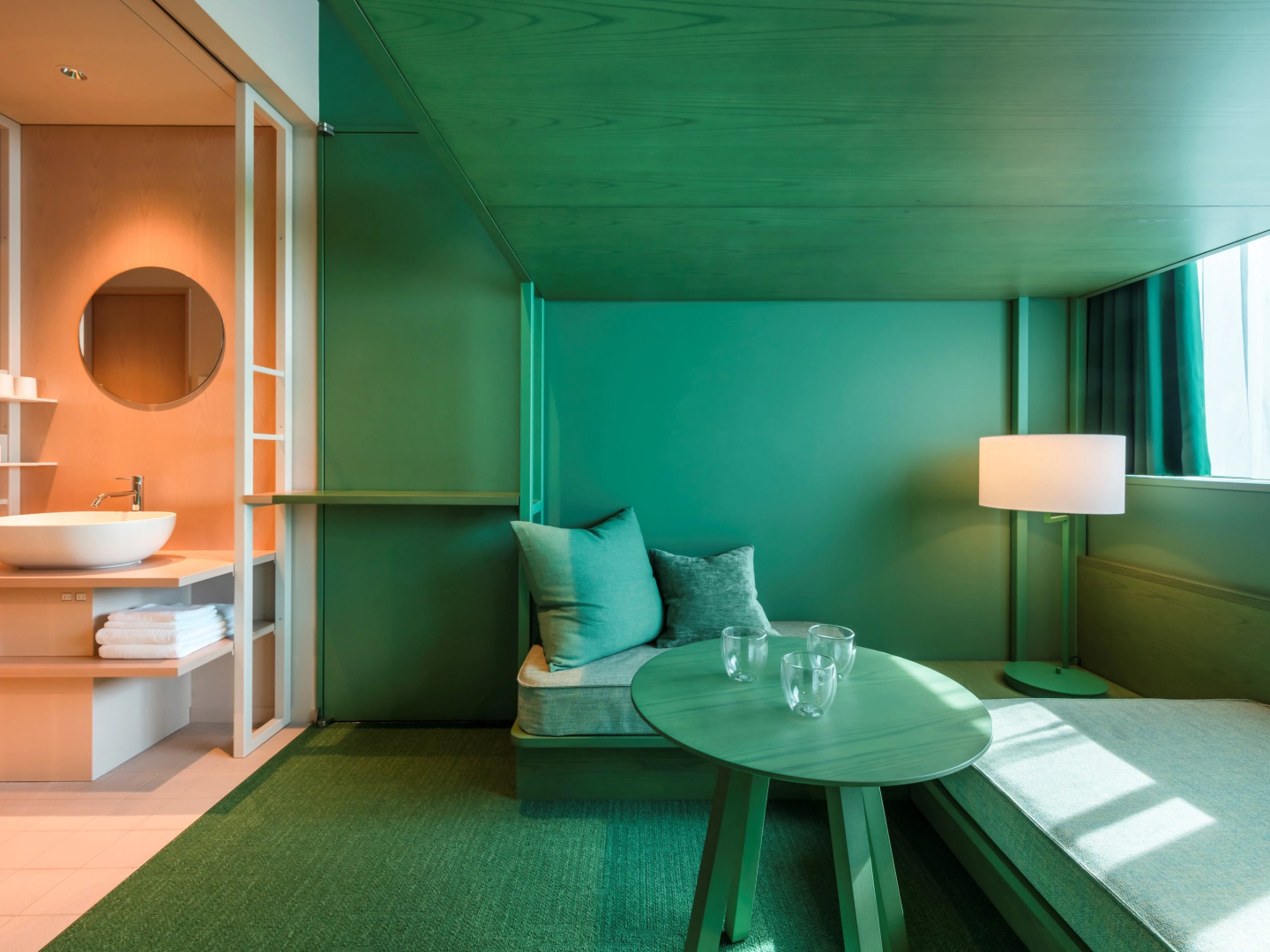Foto - toggle hotel suidobashi TOKYO