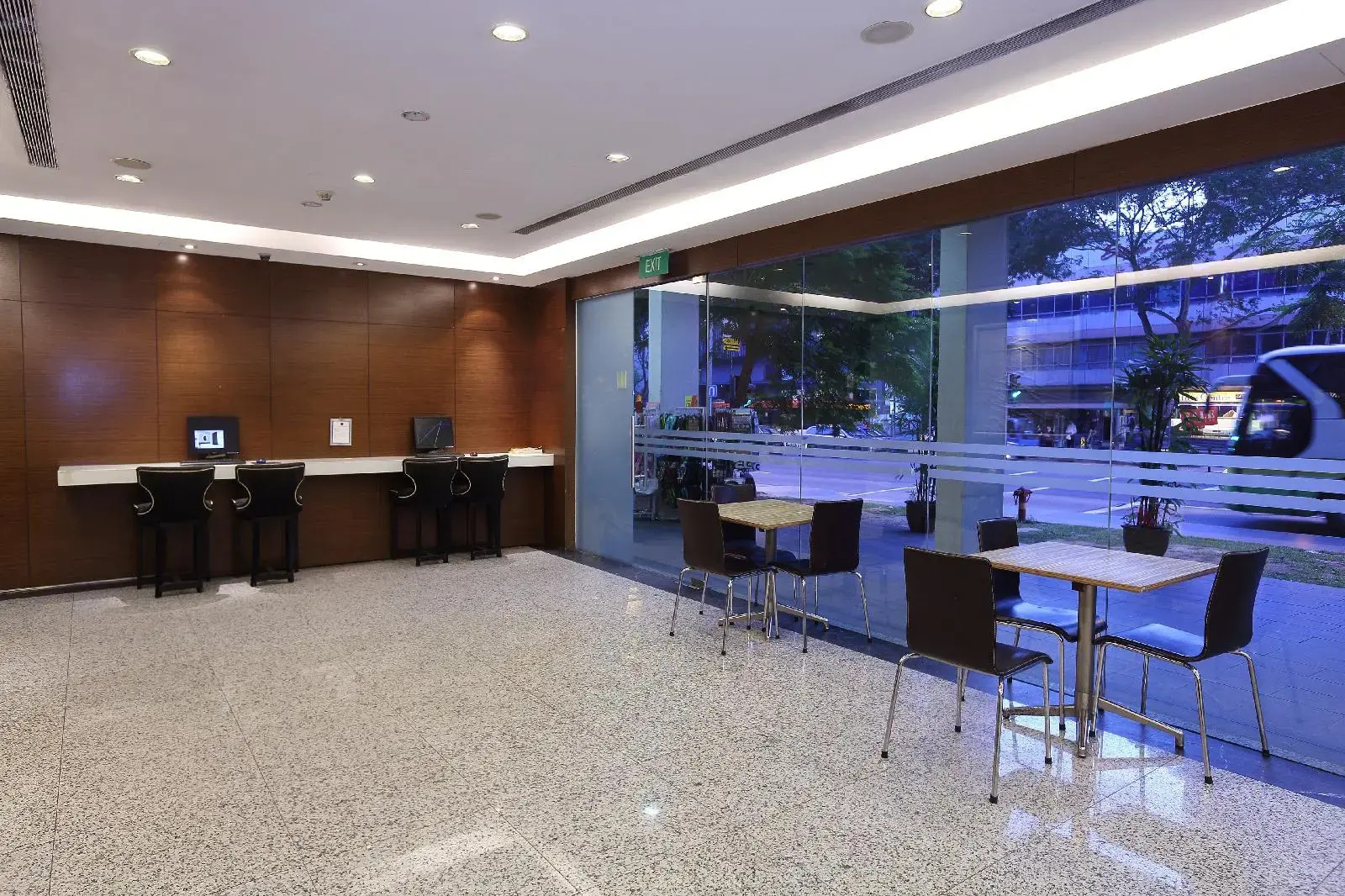 Foto - Value Hotel Balestier