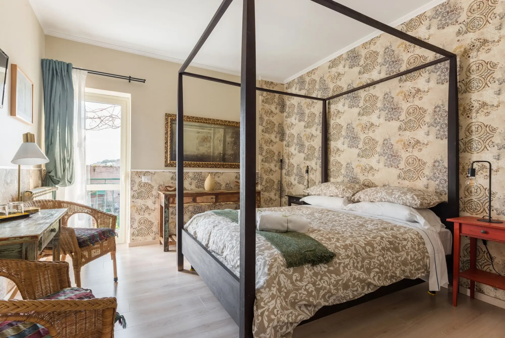 Foto - B&B Abbraccia Morfeo