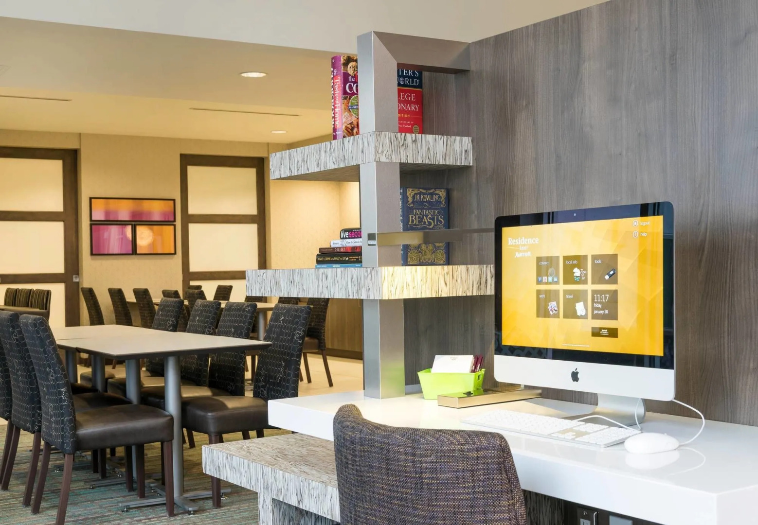 Foto - Residence Inn by Marriott Milwaukee West