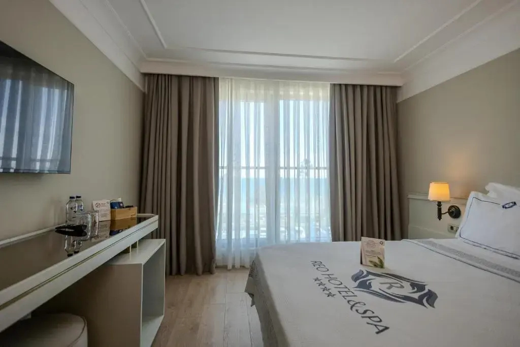 Foto - Reo Hotel & Spa