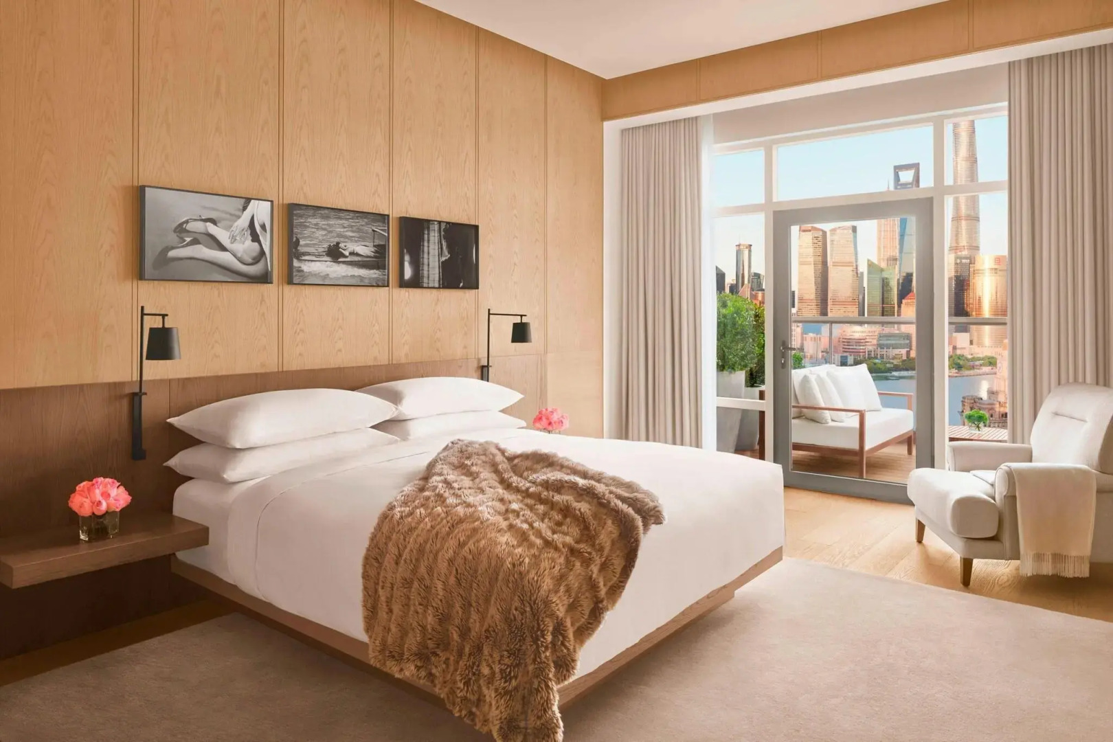 Foto - The Shanghai EDITION