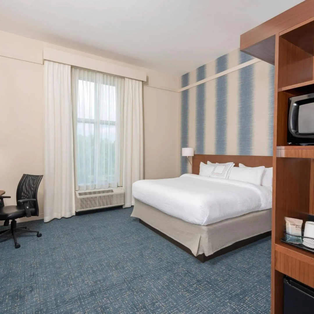 Foto - Fairfield Inn & Suites by Marriott Indianapolis Carmel