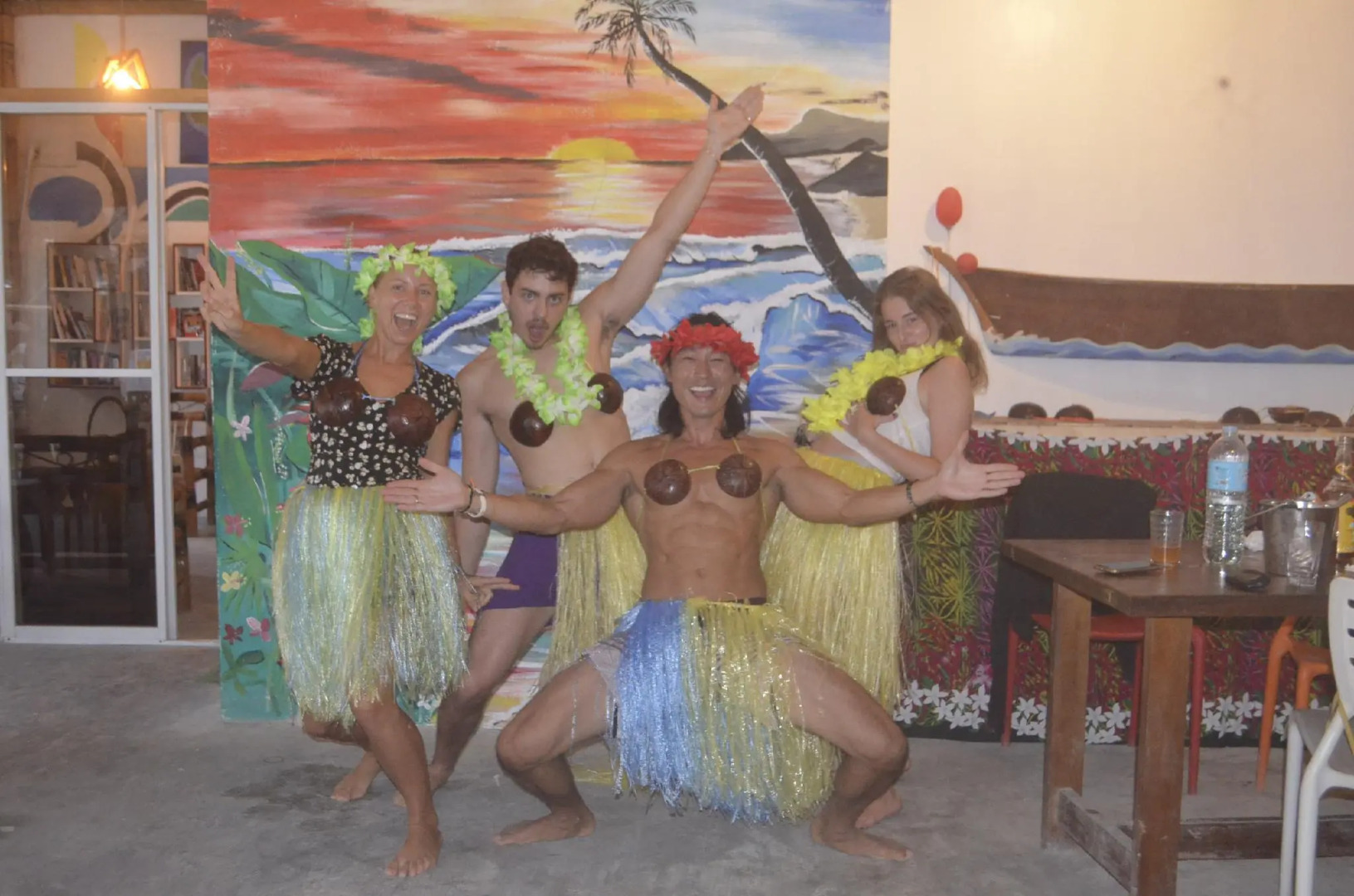 Foto - Chill Out Hostel