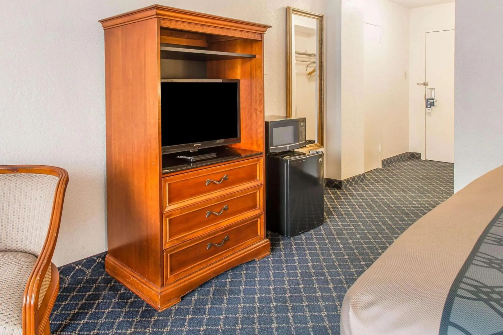 Foto - North Miami Beach Gardens Inn & Suites