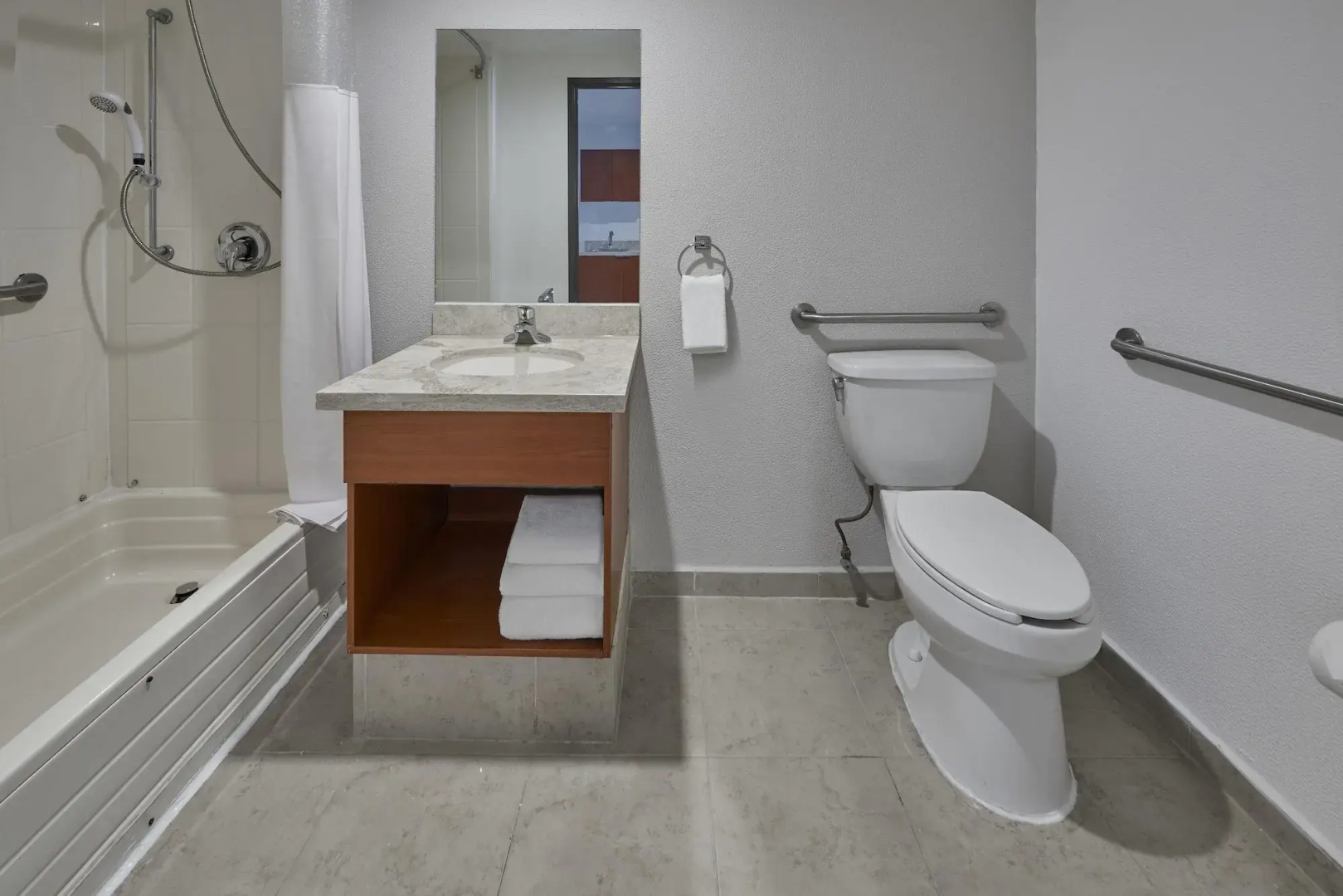 Photo - Extended Suites Monterrey Aeropuerto