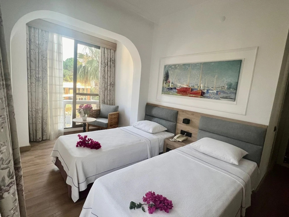 Photo - Carikci Hotel