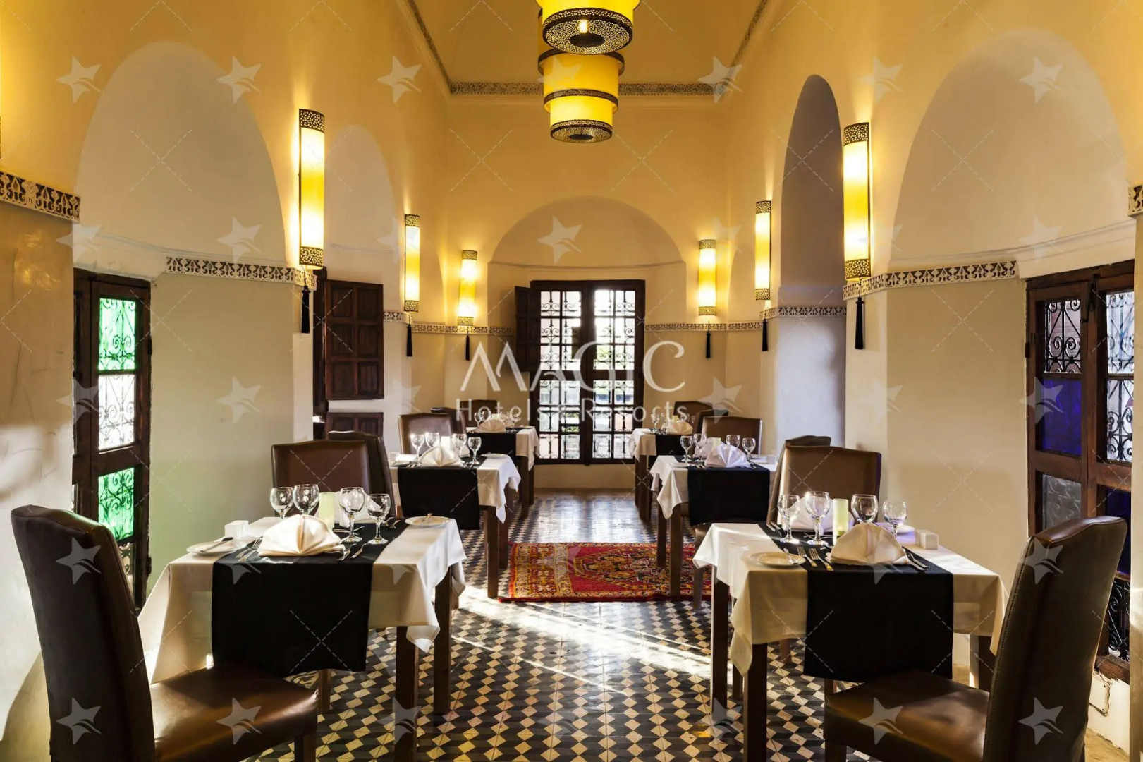 Foto - TUI BLUE Medina Gardens - Adults Only - All Inclusive