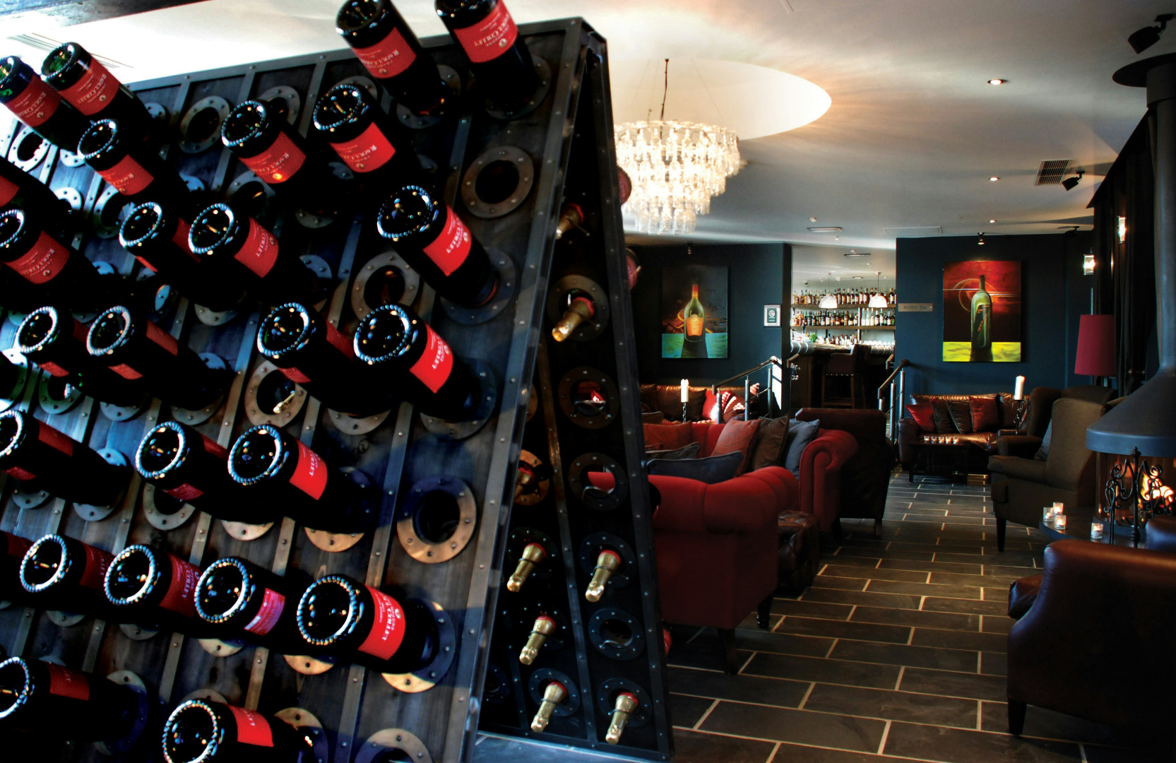 Photo - Hotel du Vin & Bistro Newcastle