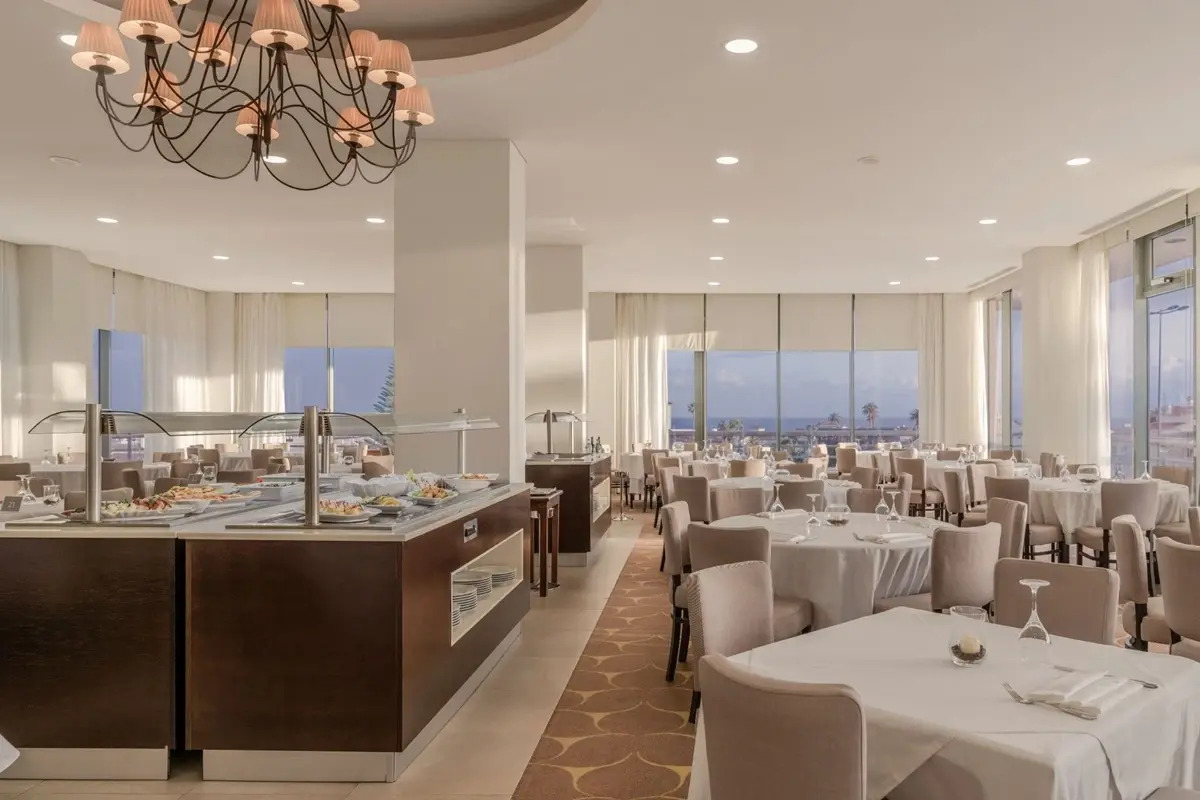 Foto - Hotel São Miguel