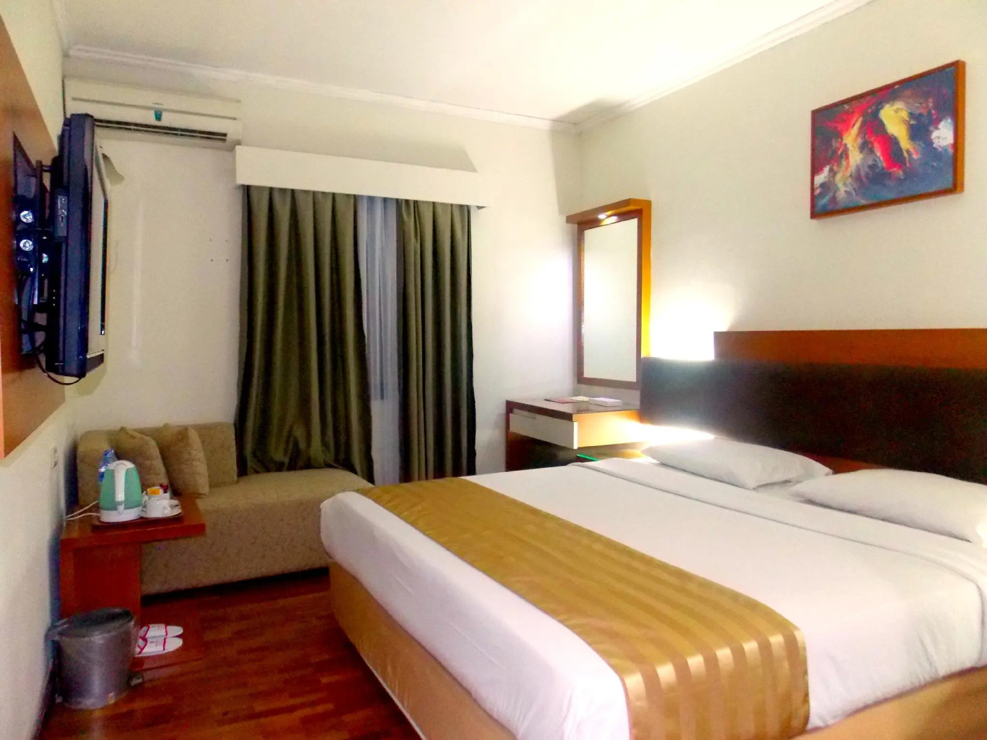 Photo - Hotel Mega Proklamasi