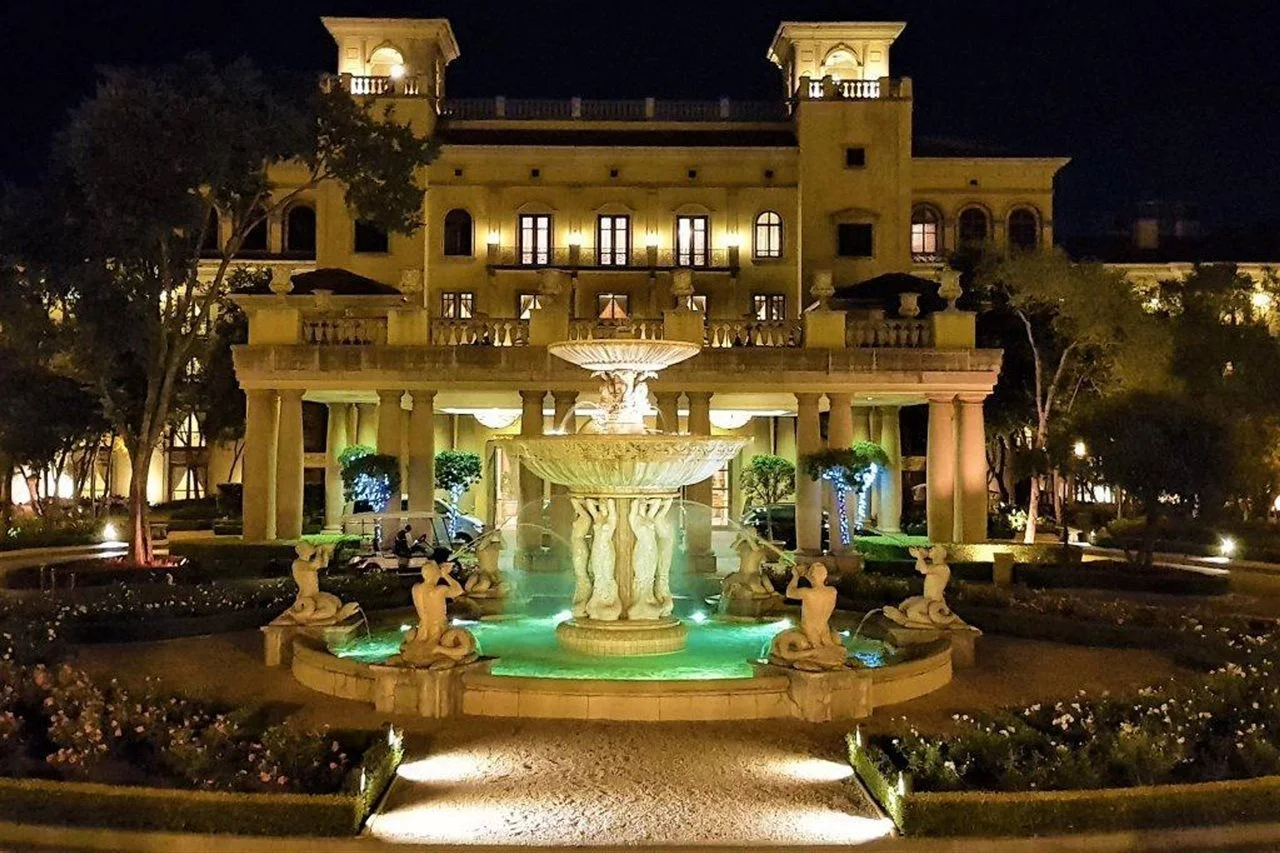 Foto - Palazzo Hotel