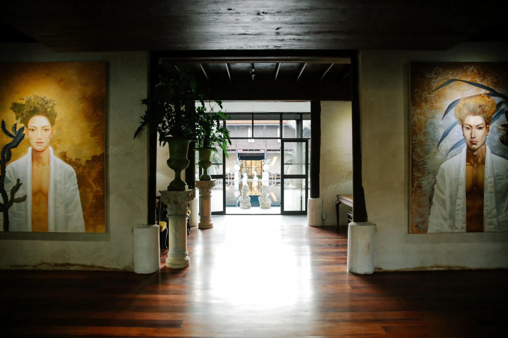 Foto - Villa Mahabhirom