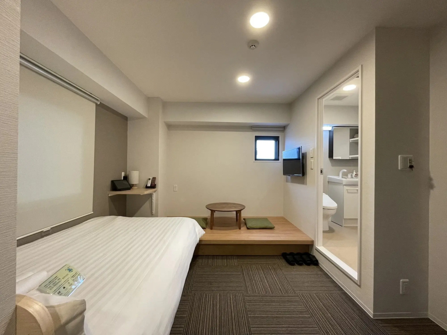 Foto - The Light Inn Tokyo