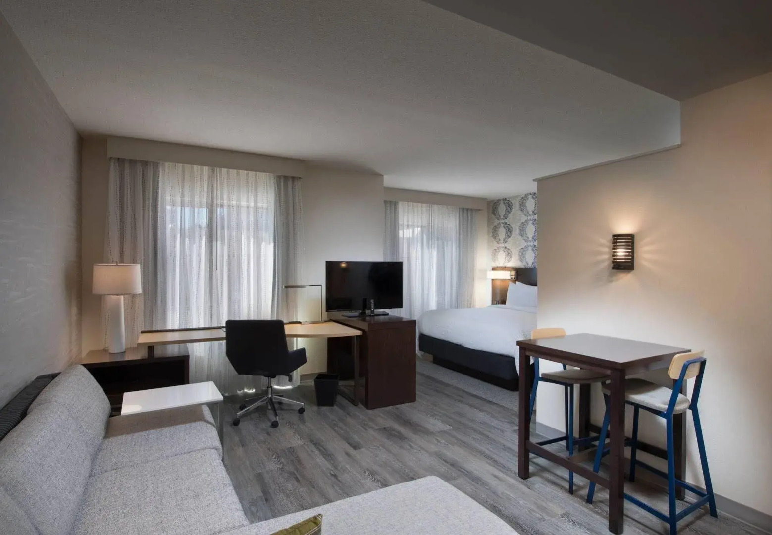 Foto - Residence Inn Atlanta Perimeter Center Dunwoody