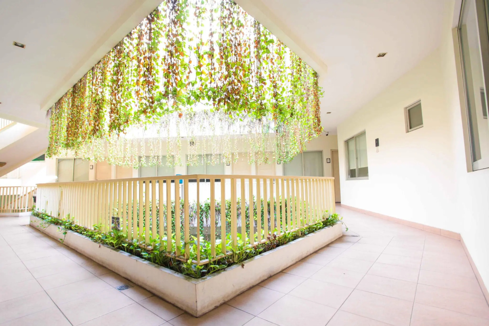 Foto - LeGreen Suite Penjernihan