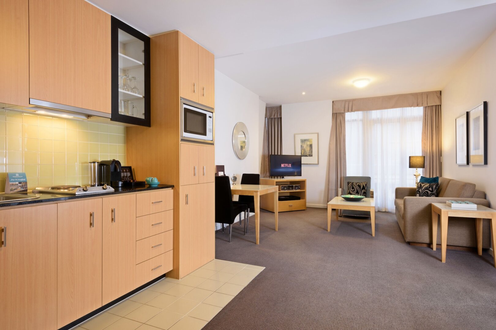 Foto - Treasury on Collins Melbourne