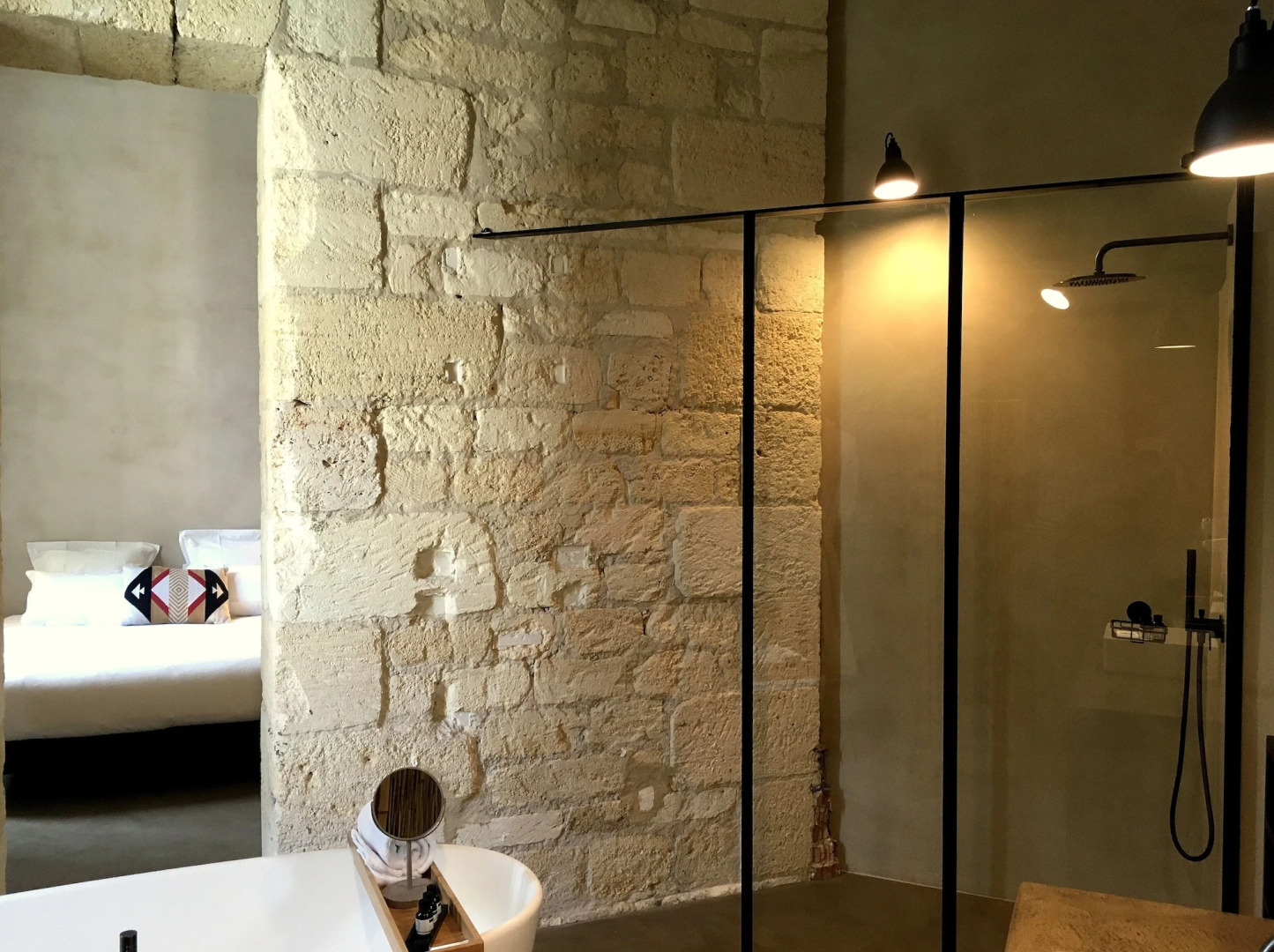 Photo - Hotel La Zoologie & Spa Bordeaux