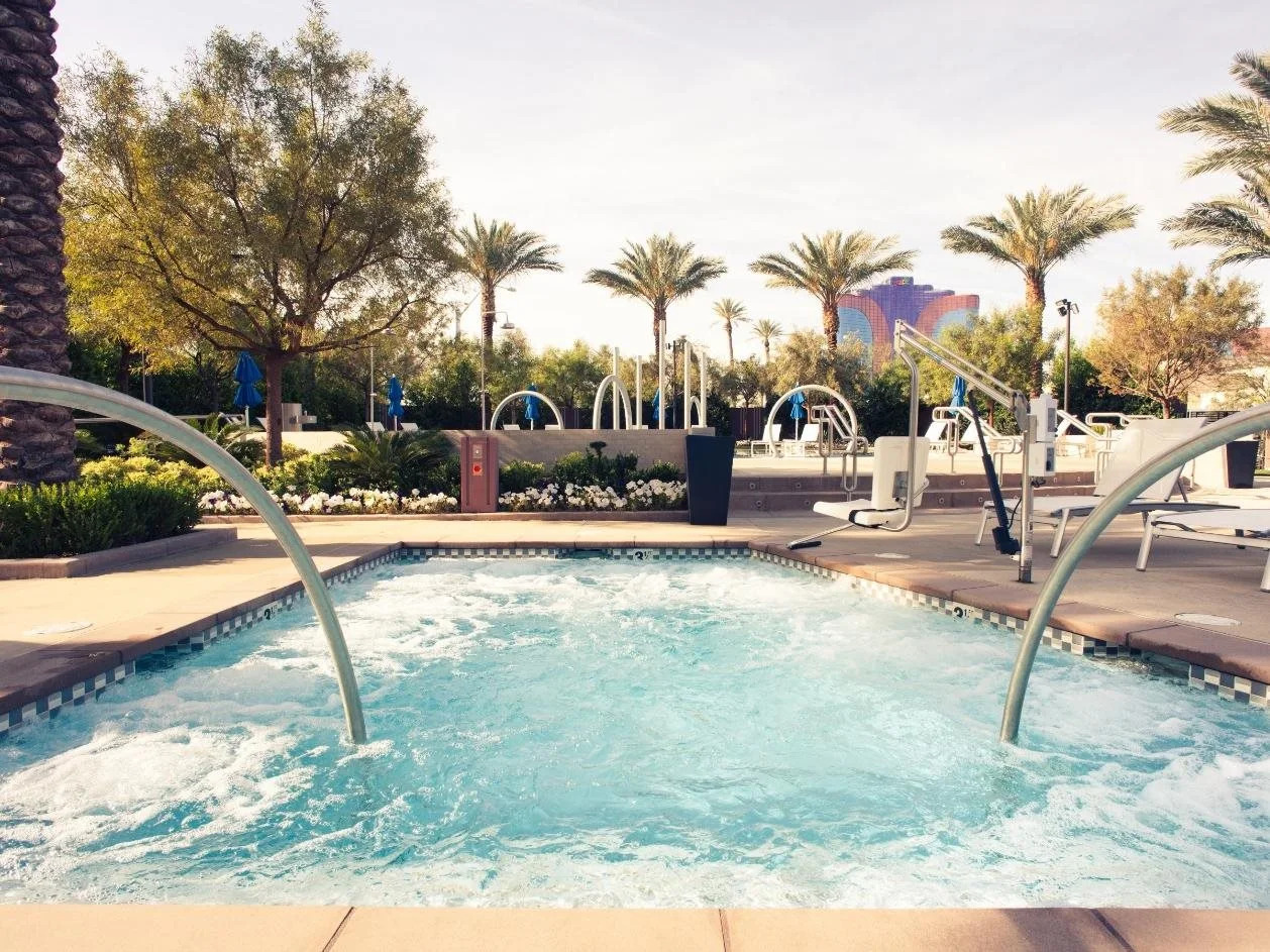 Photo - Club Wyndham Desert Blue