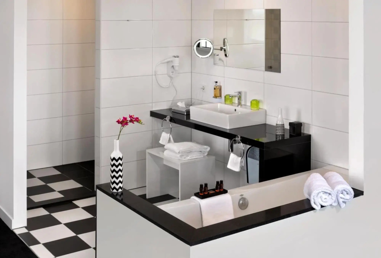 Photo - Fletcher Hotel-Restaurant Wings-Rotterdam