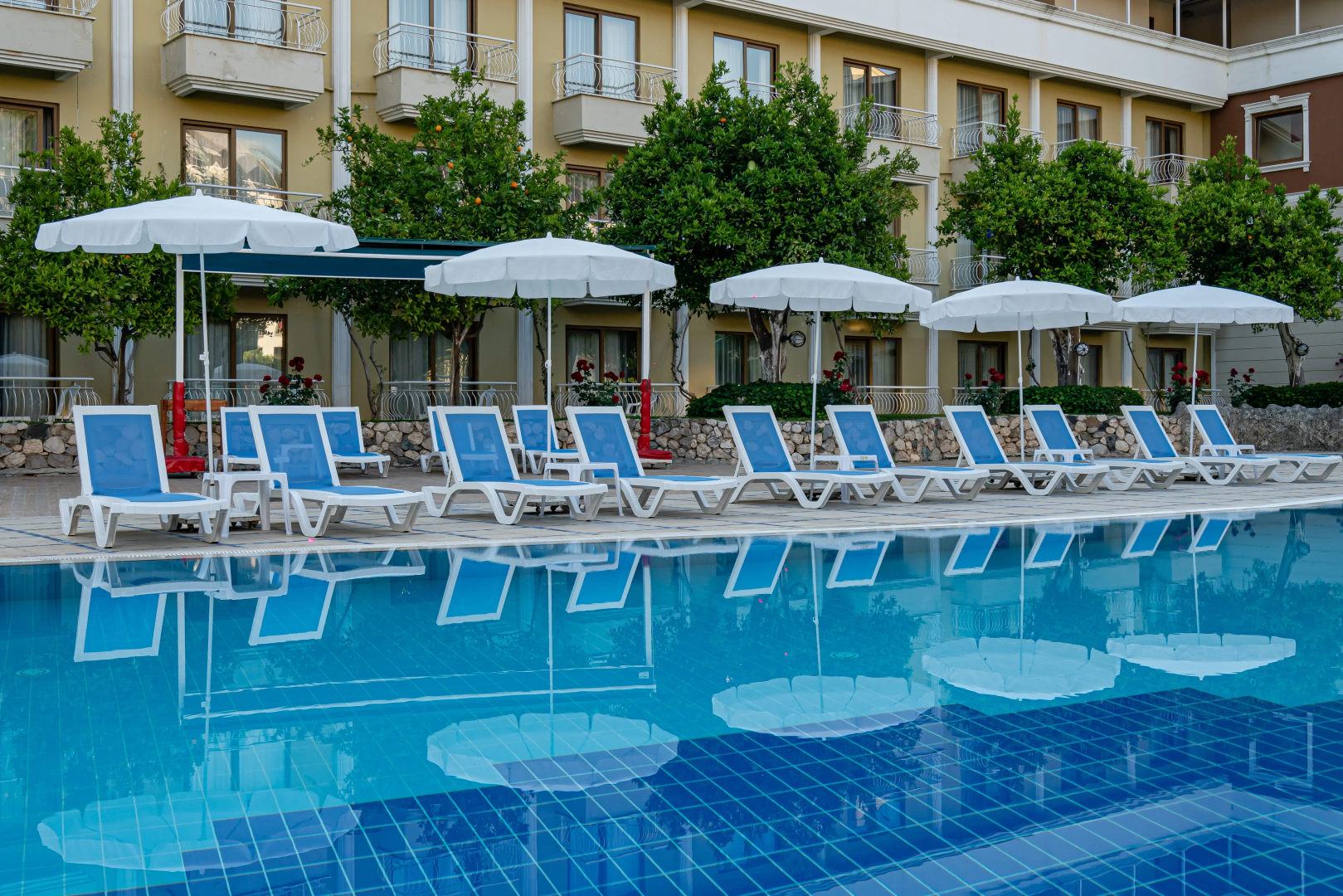 Photo - Tu Casa Gelidonya Hotel