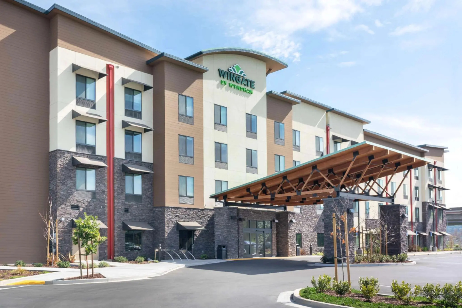 Photo - Hampton Inn San Jose Cherry Ave