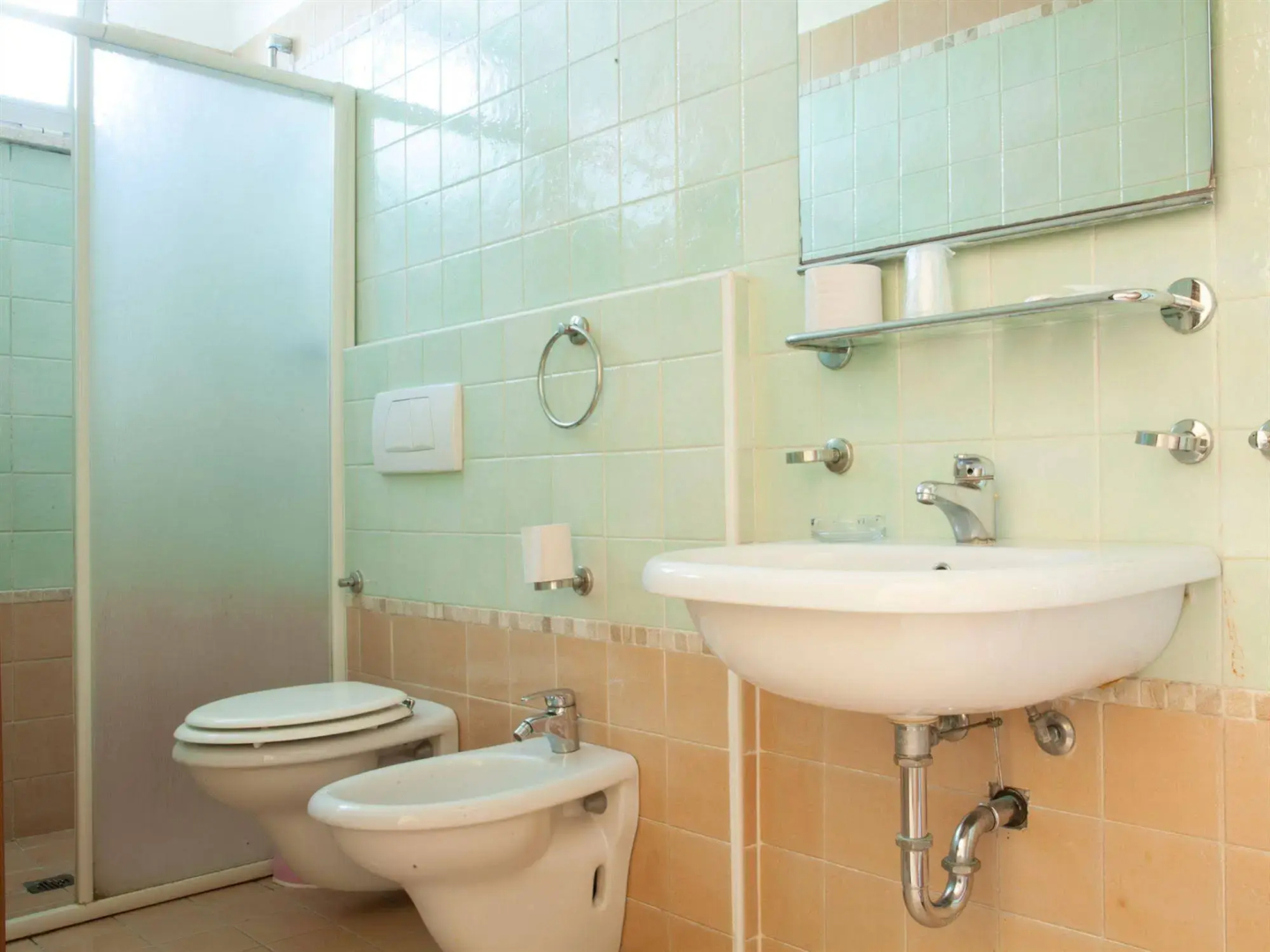 Foto - Hotel Bamby