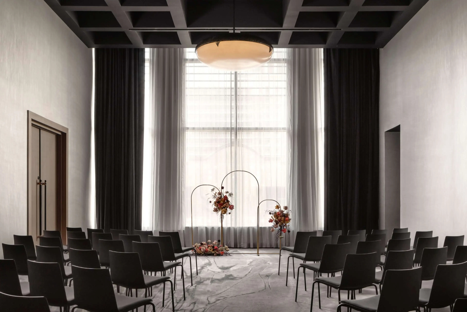 Photo - Thompson Austin, by Hyatt