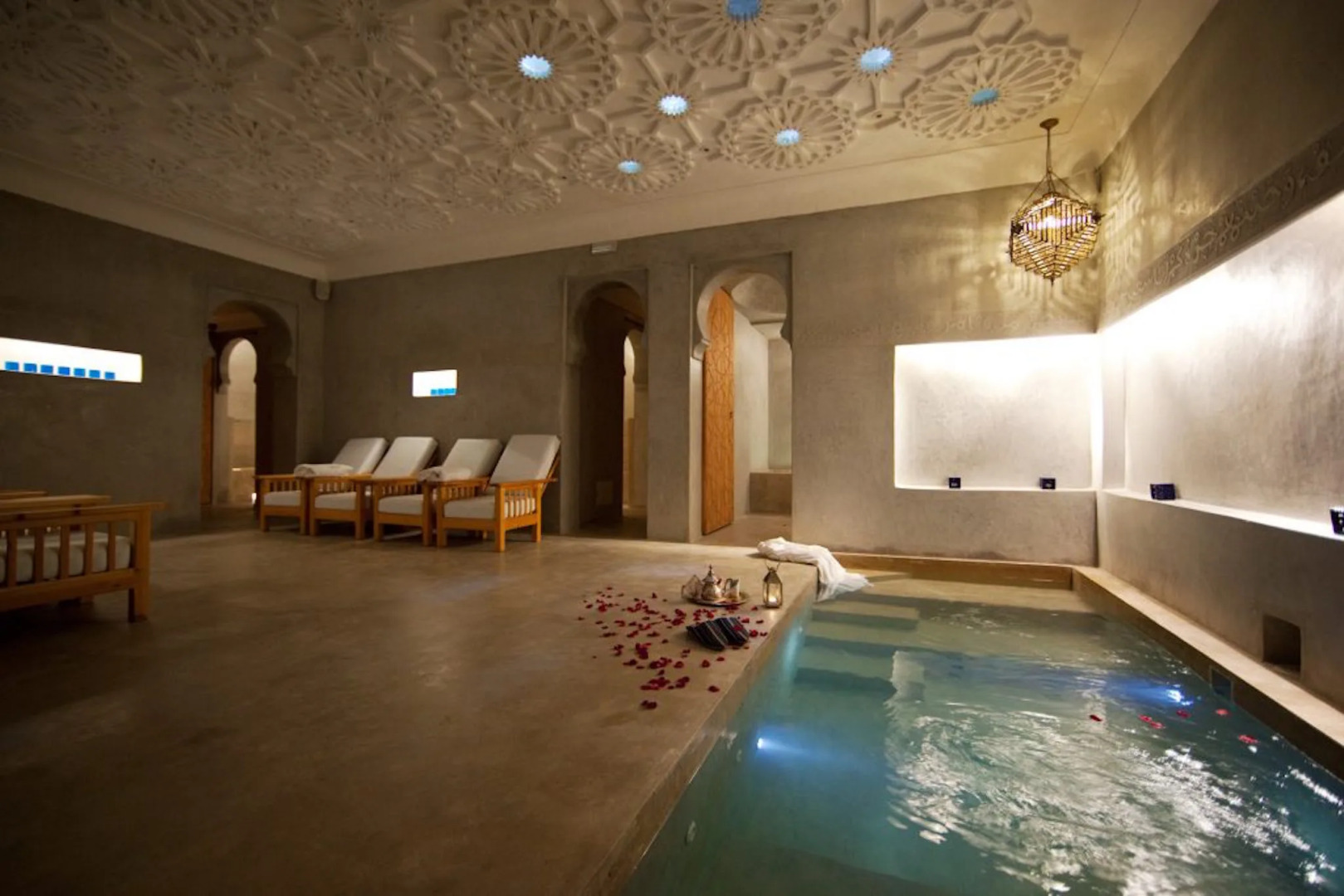 Photo - Riad Dar Justo Hotel Boutique & Spa
