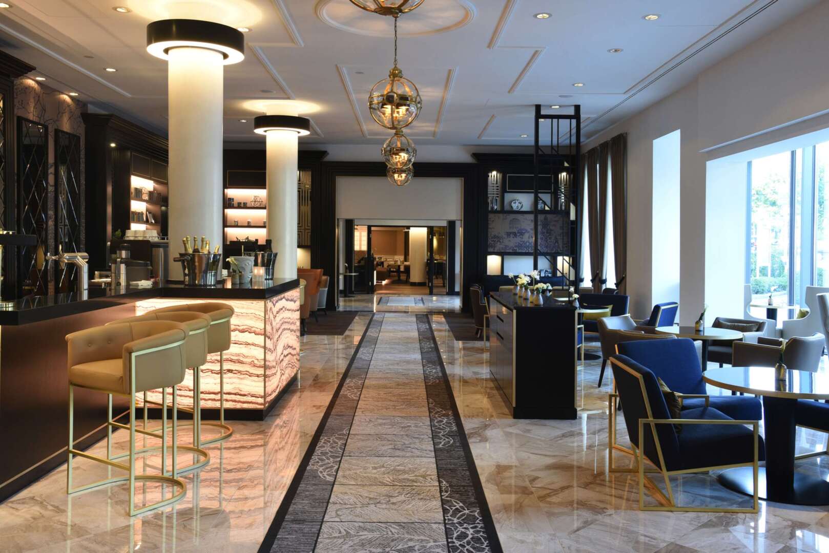 Foto - Steigenberger Hotel Bad Homburg