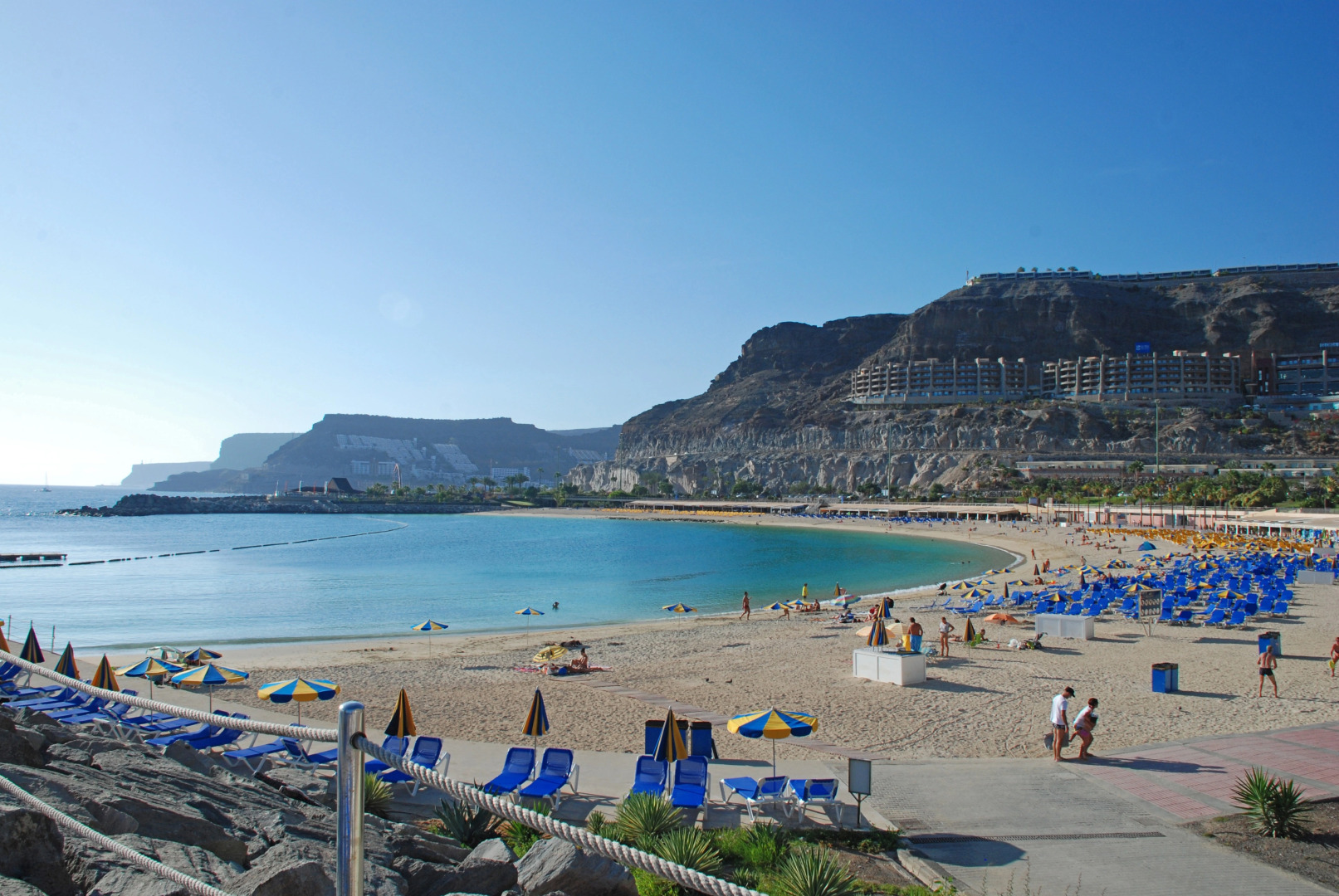 Foto - Apartamentos Solana